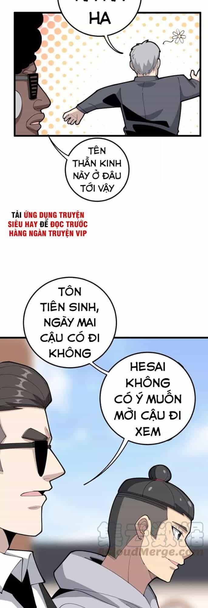 Độc Thủ Vu Y - Chương 102 - ảnh 14