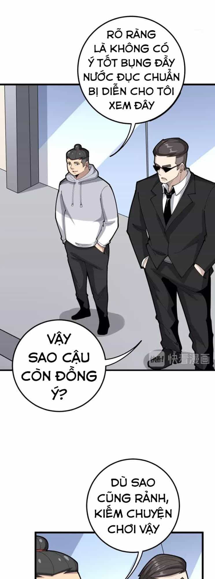 Độc Thủ Vu Y - Chương 102 - ảnh 16