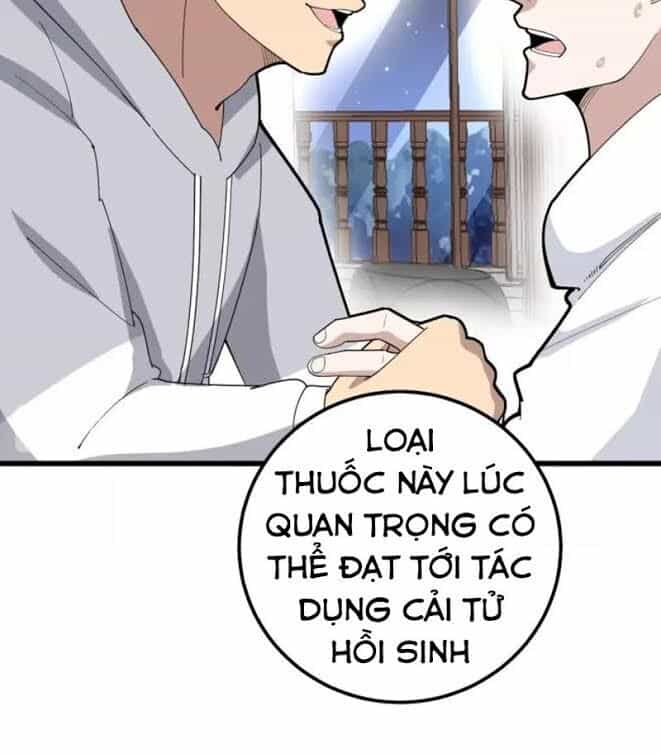 Độc Thủ Vu Y - Chương 102 - ảnh 53