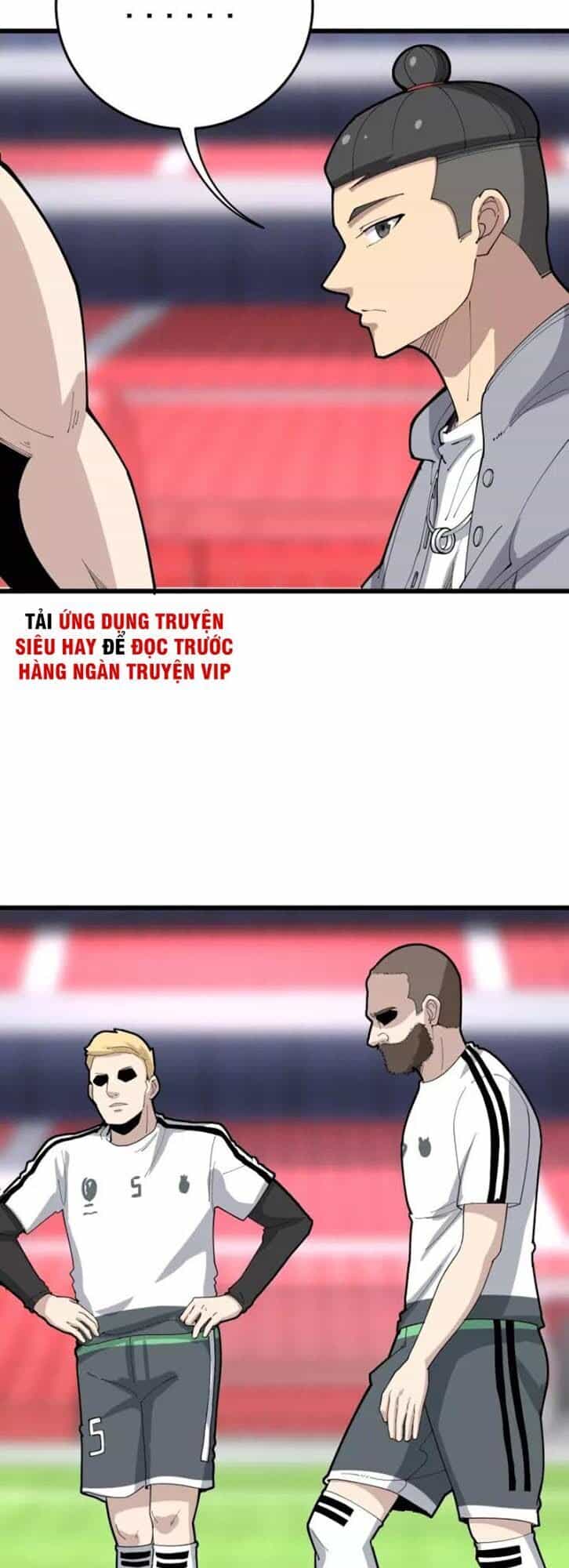 Độc Thủ Vu Y - Chương 103 - ảnh 11
