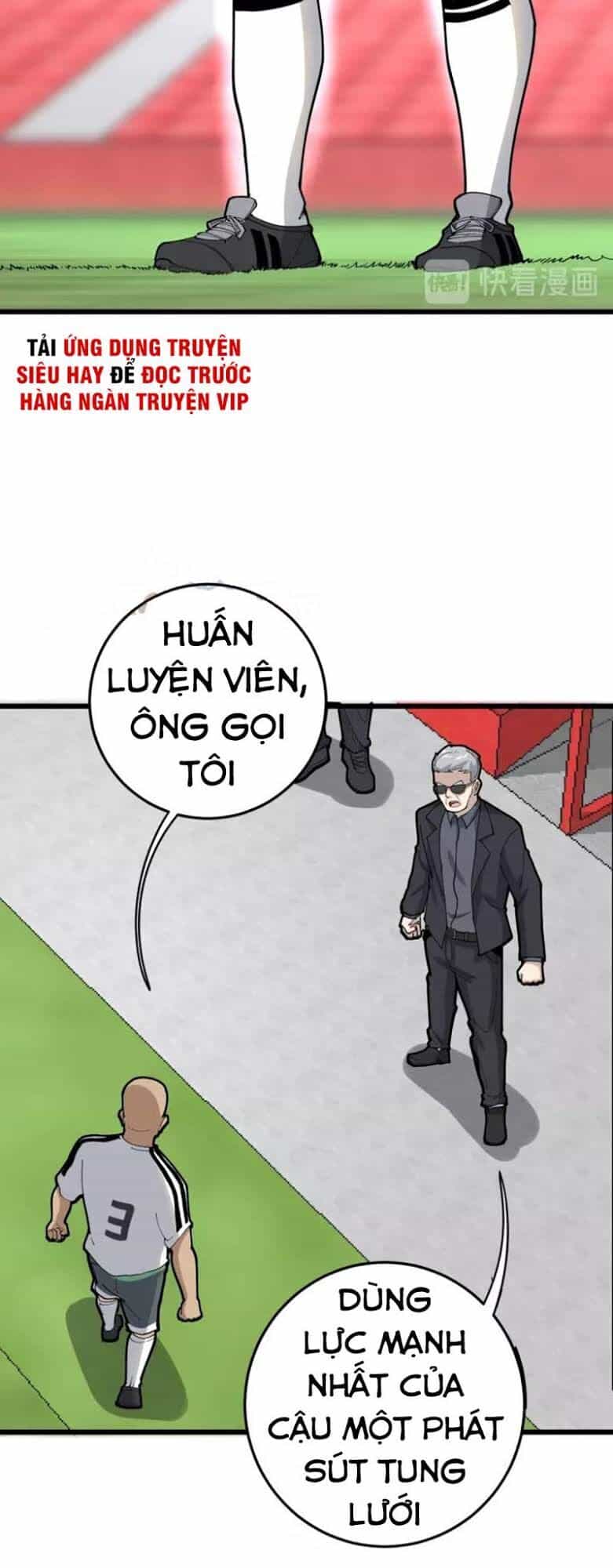 Độc Thủ Vu Y - Chương 103 - ảnh 17