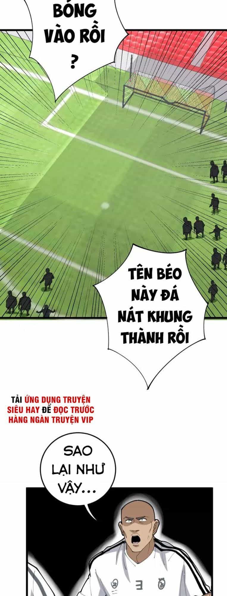 Độc Thủ Vu Y - Chương 104 - ảnh 20