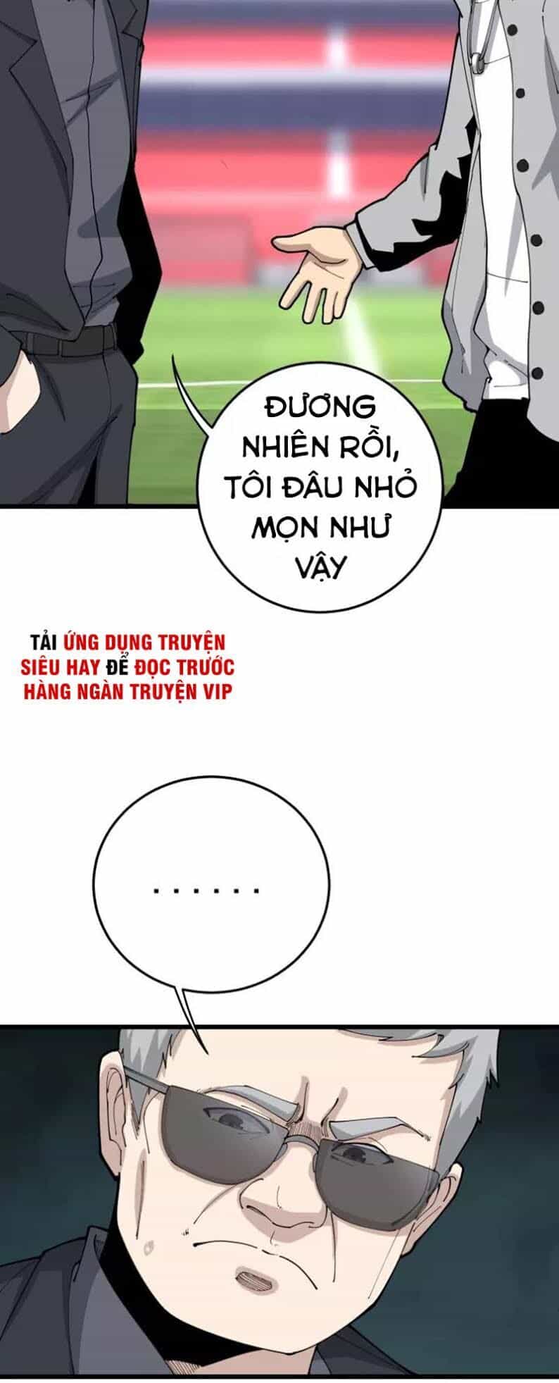 Độc Thủ Vu Y - Chương 104 - ảnh 3