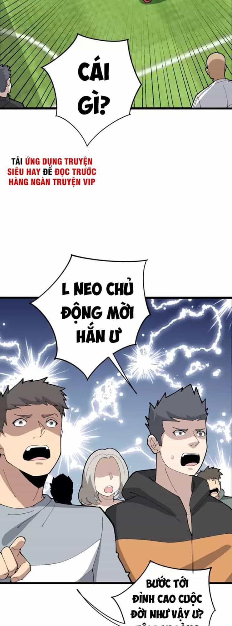 Độc Thủ Vu Y - Chương 104 - ảnh 32