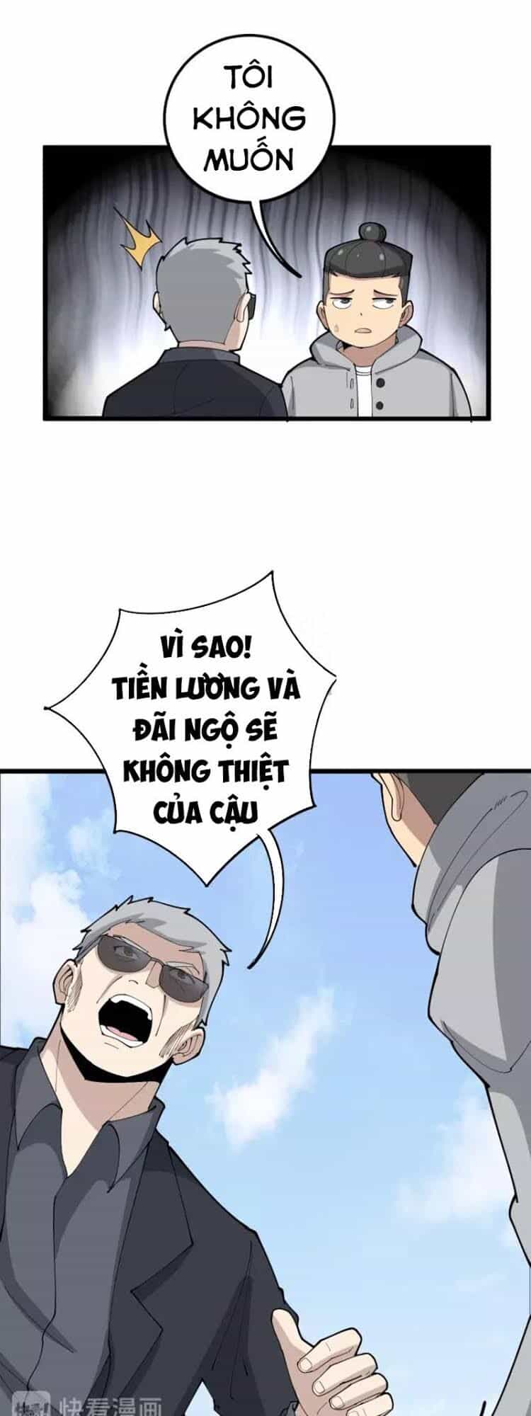 Độc Thủ Vu Y - Chương 104 - ảnh 34