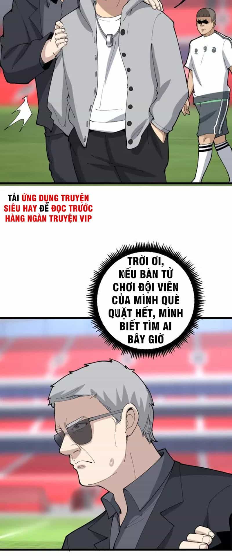 Độc Thủ Vu Y - Chương 104 - ảnh 41
