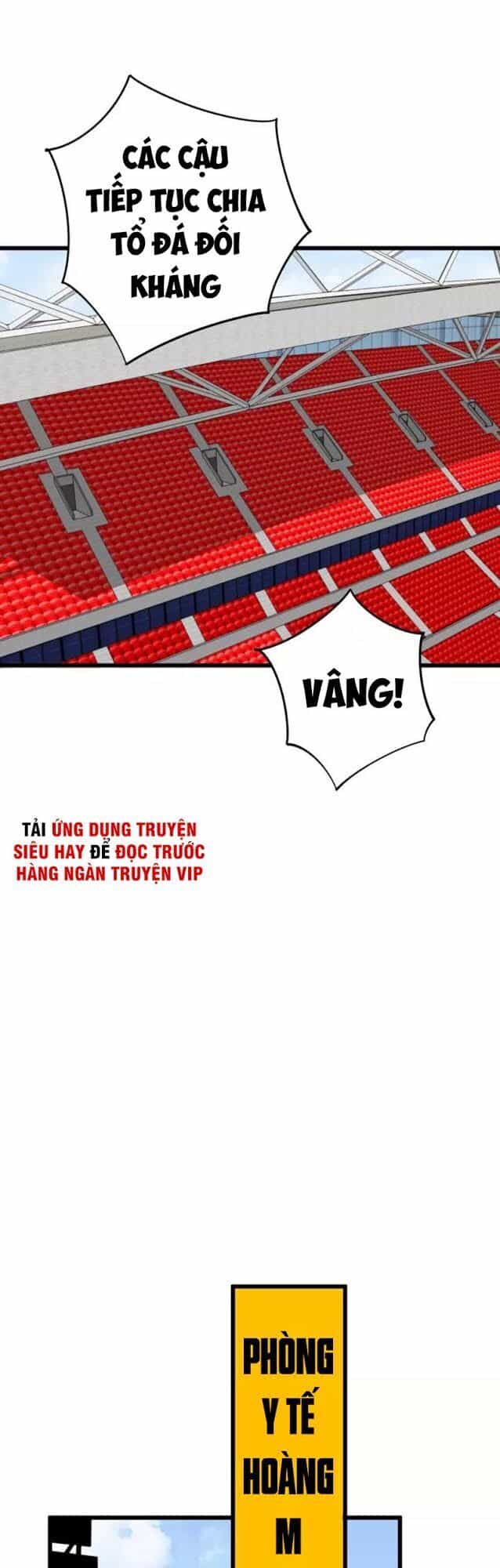 Độc Thủ Vu Y - Chương 104 - ảnh 43