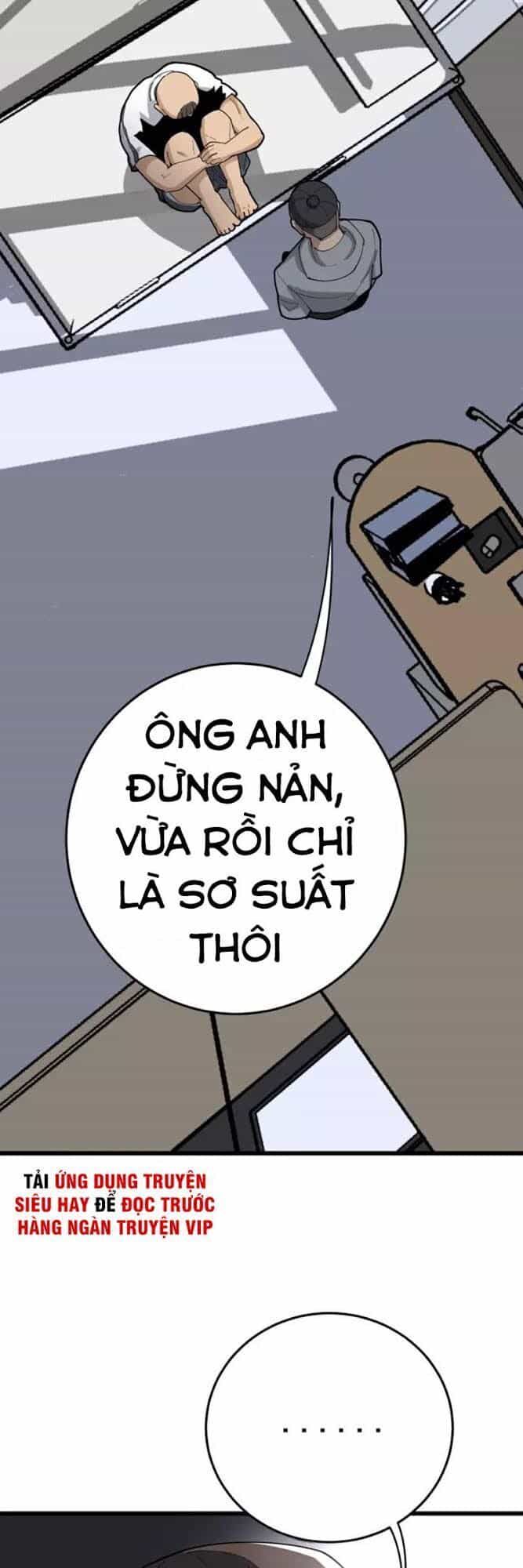 Độc Thủ Vu Y - Chương 105 - ảnh 36