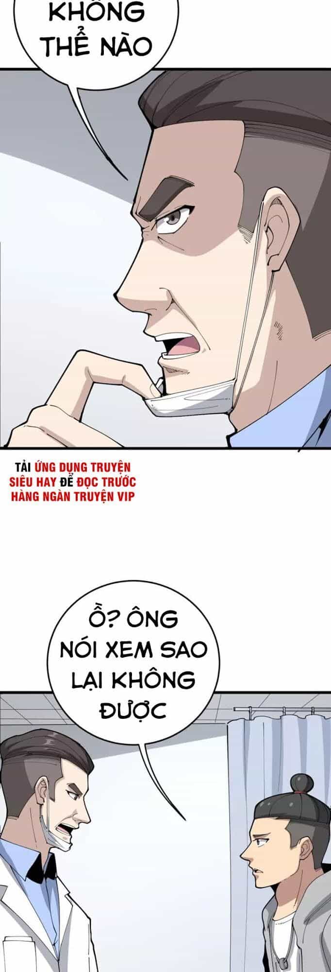 Độc Thủ Vu Y - Chương 105 - ảnh 6