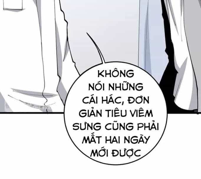 Độc Thủ Vu Y - Chương 105 - ảnh 7