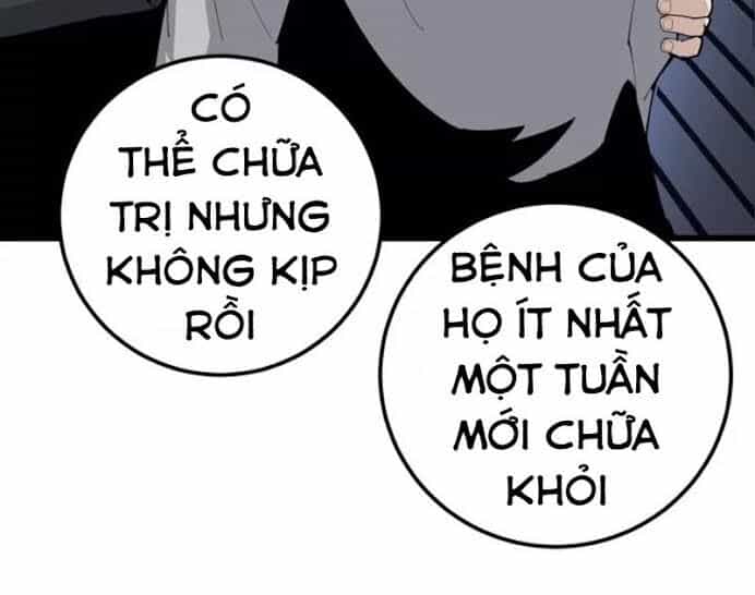 Độc Thủ Vu Y - Chương 106 - ảnh 35