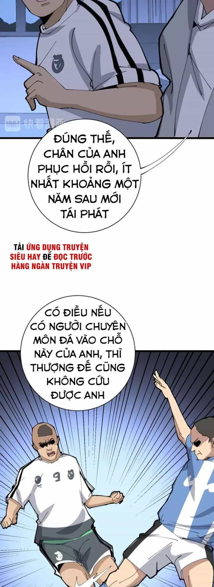 Độc Thủ Vu Y - Chương 106 - ảnh 50