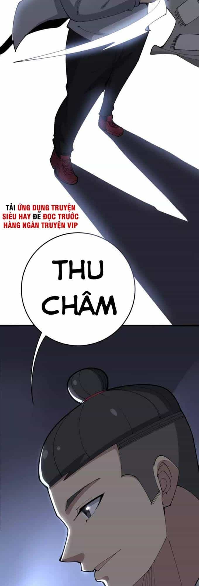 Độc Thủ Vu Y - Chương 106 - ảnh 8