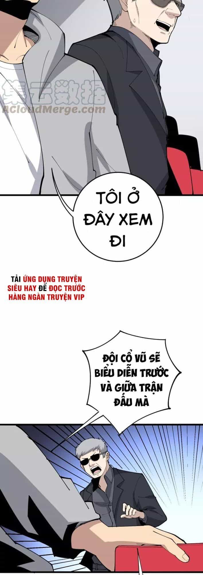 Độc Thủ Vu Y - Chương 107 - ảnh 17