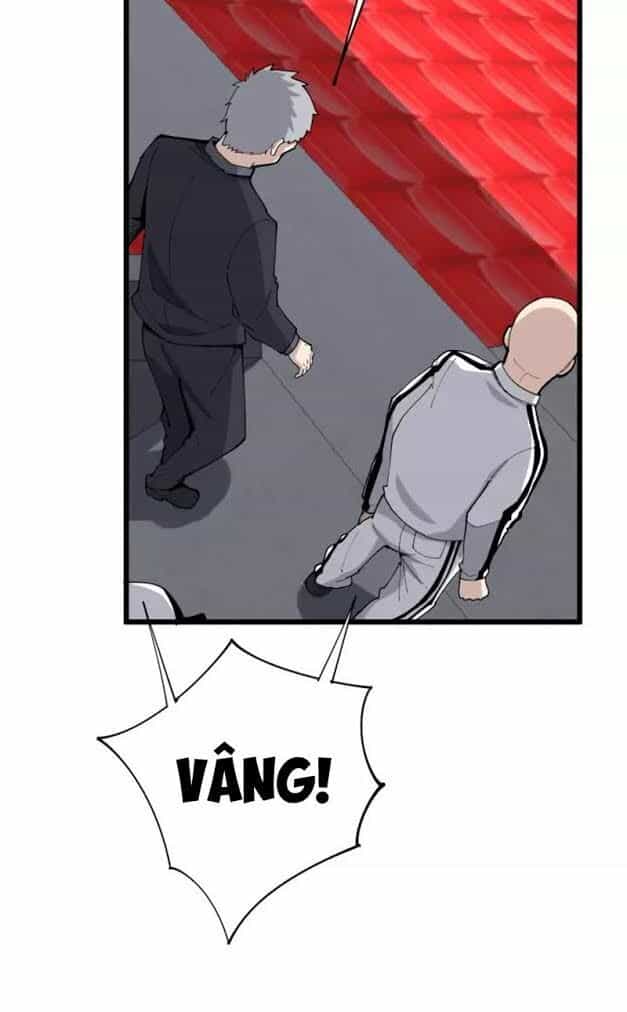 Độc Thủ Vu Y - Chương 107 - ảnh 21