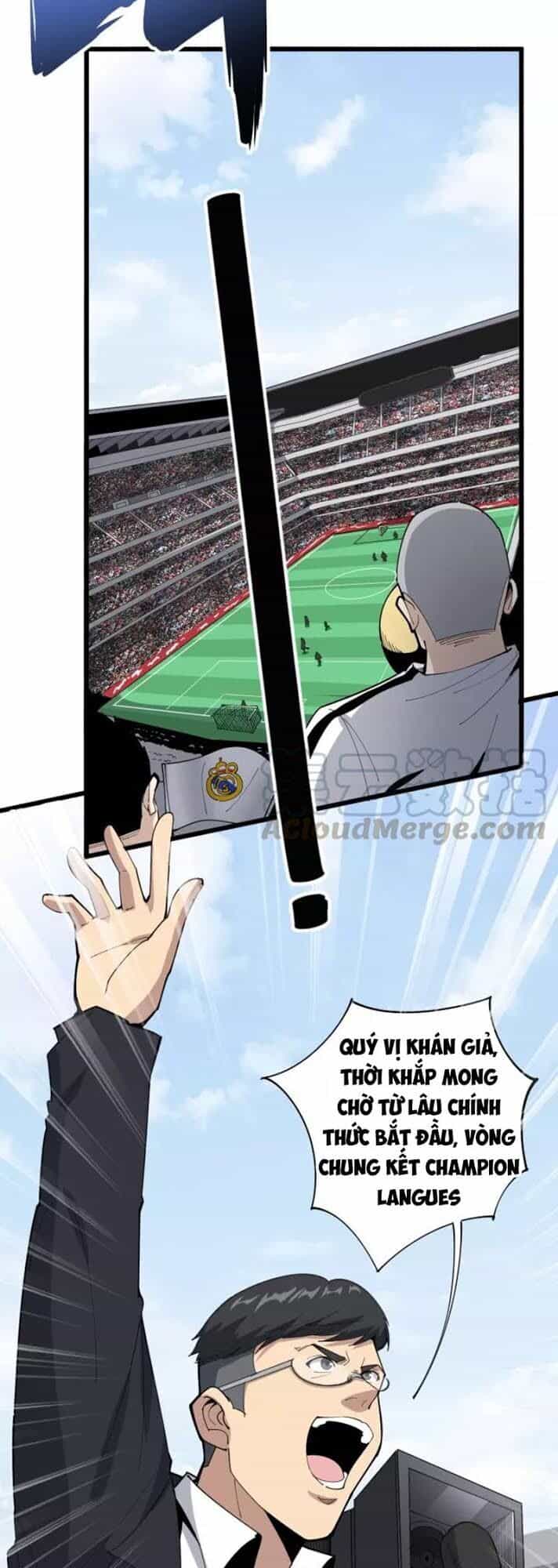 Độc Thủ Vu Y - Chương 107 - ảnh 26