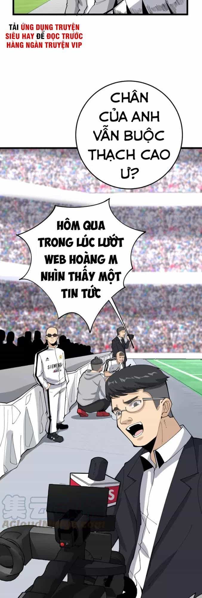 Độc Thủ Vu Y - Chương 107 - ảnh 35