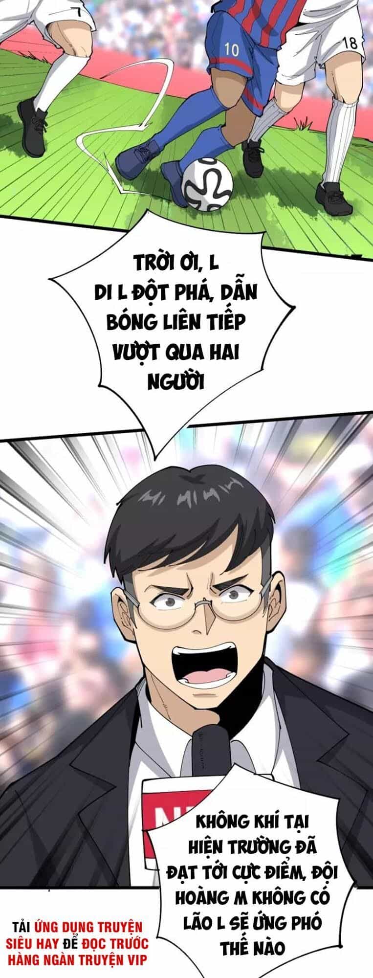 Độc Thủ Vu Y - Chương 107 - ảnh 43
