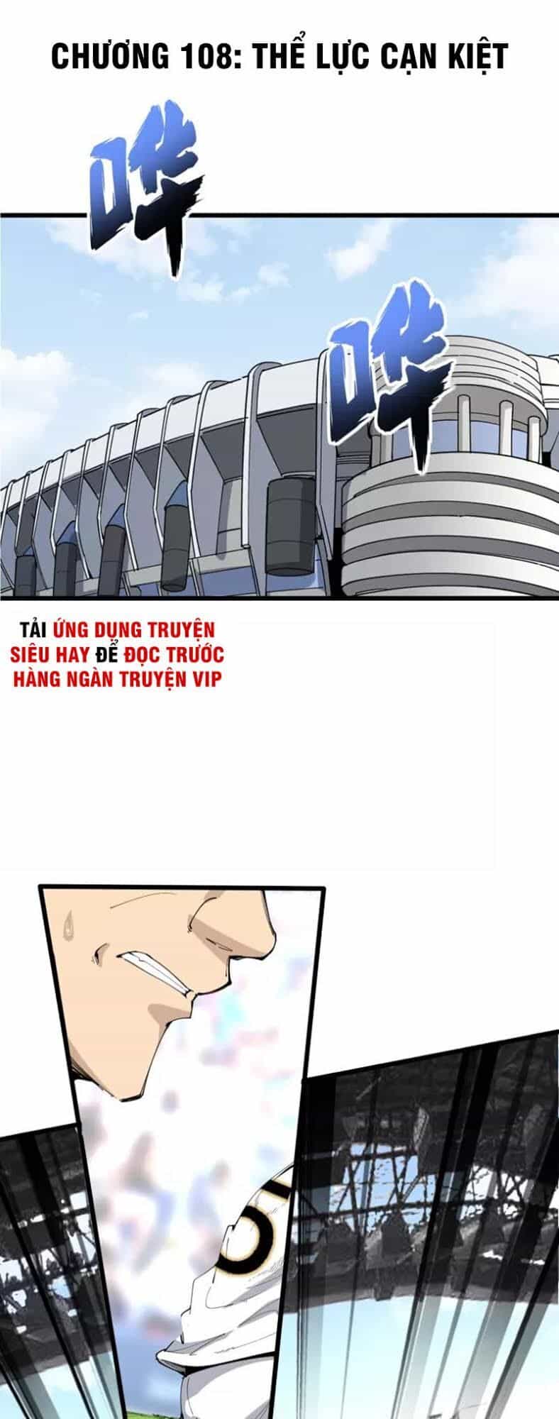 Độc Thủ Vu Y - Chương 108 - ảnh 2