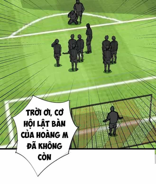 Độc Thủ Vu Y - Chương 108 - ảnh 33