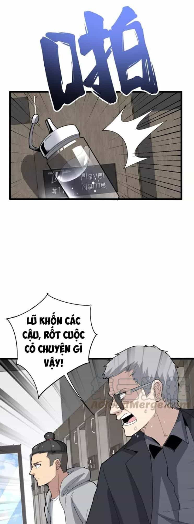 Độc Thủ Vu Y - Chương 108 - ảnh 37