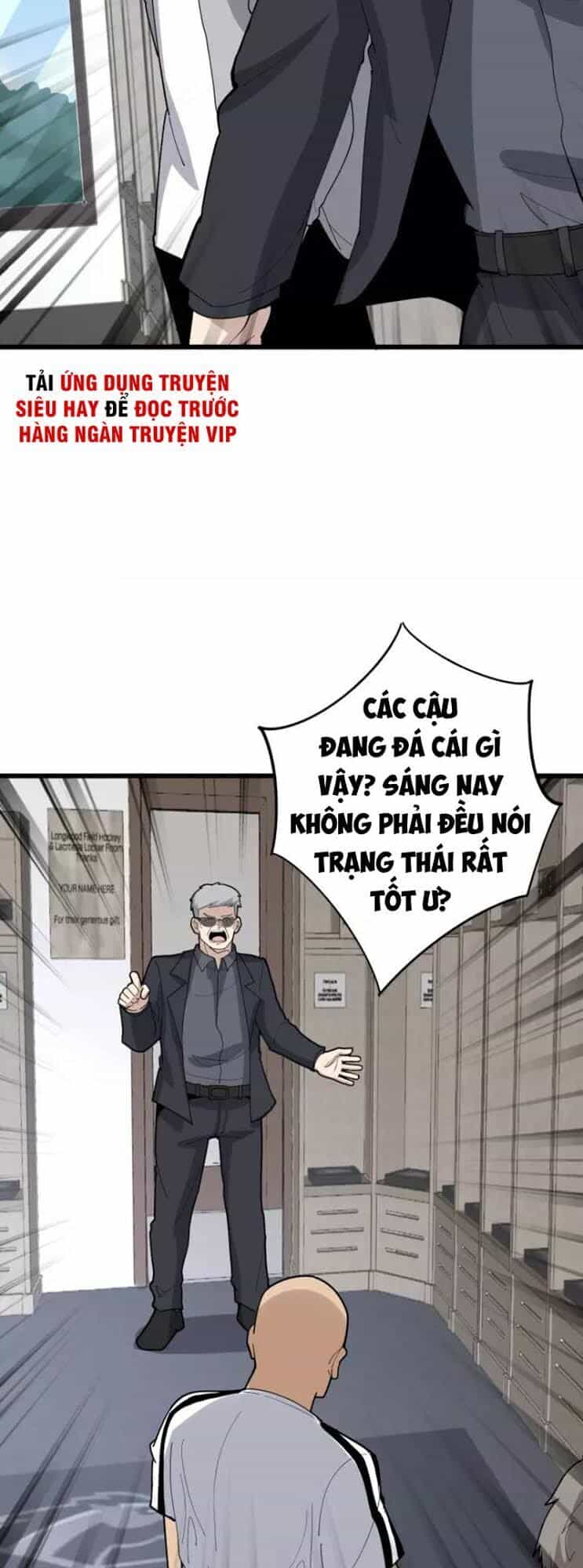 Độc Thủ Vu Y - Chương 108 - ảnh 38