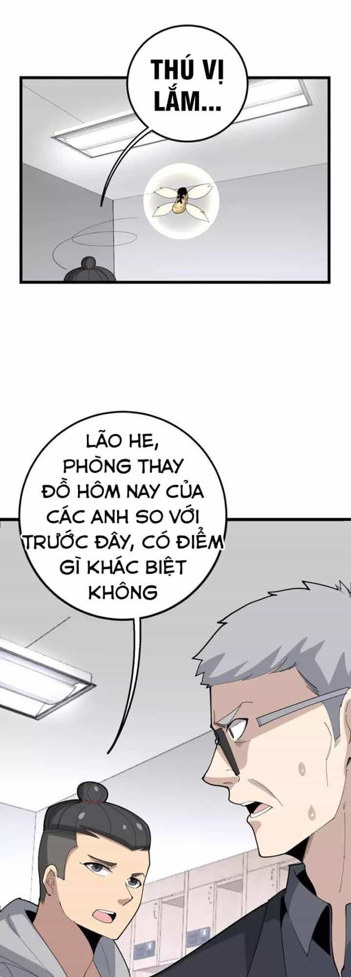 Độc Thủ Vu Y - Chương 108 - ảnh 46