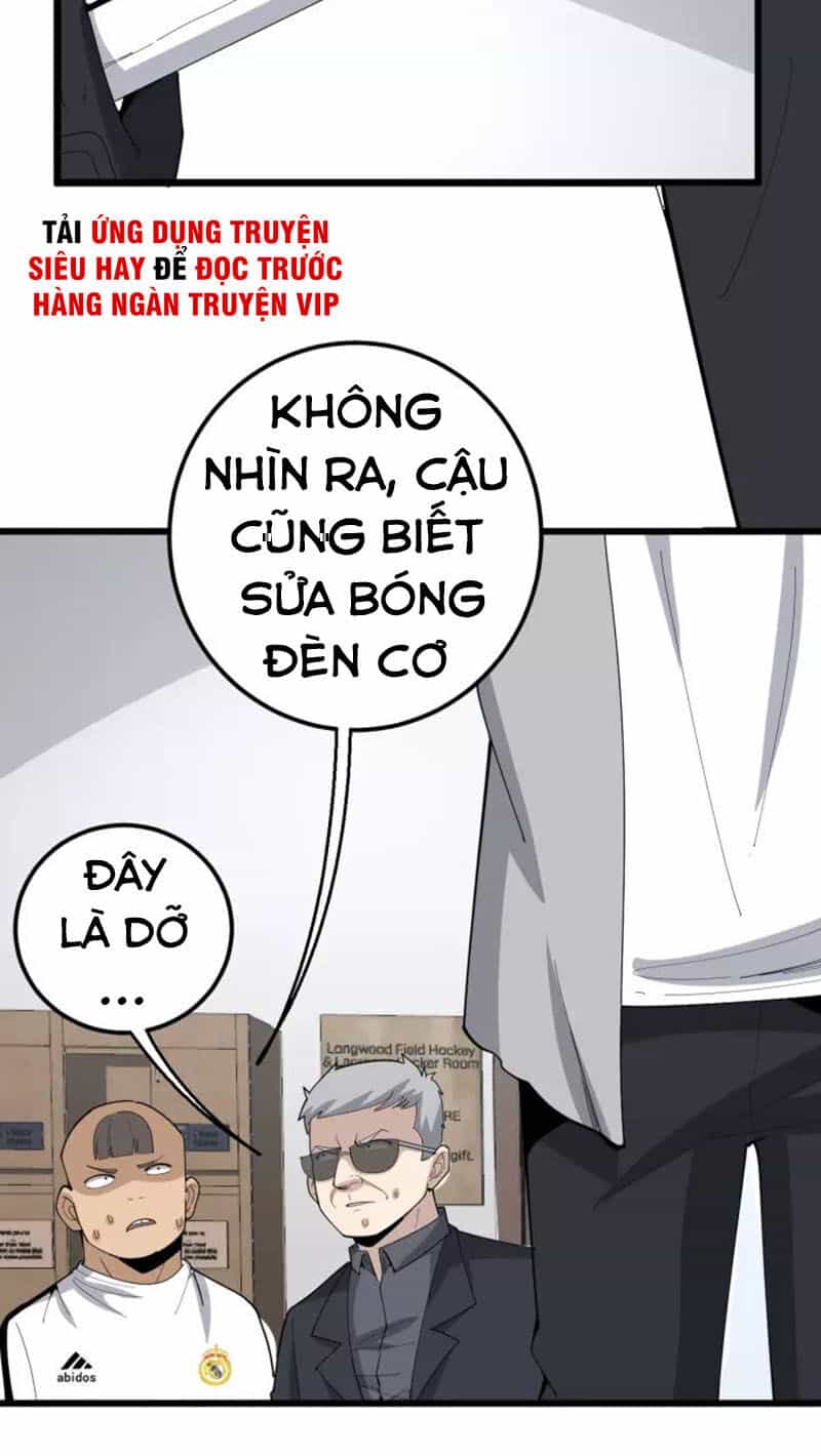 Độc Thủ Vu Y - Chương 108 - ảnh 53