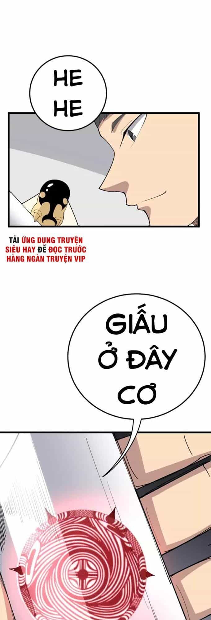 Độc Thủ Vu Y - Chương 108 - ảnh 55
