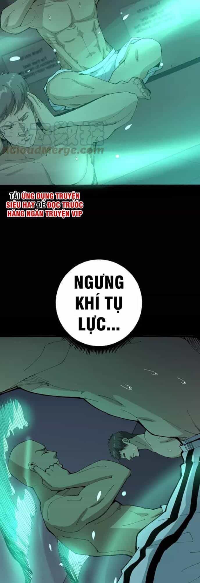 Độc Thủ Vu Y - Chương 109 - ảnh 14