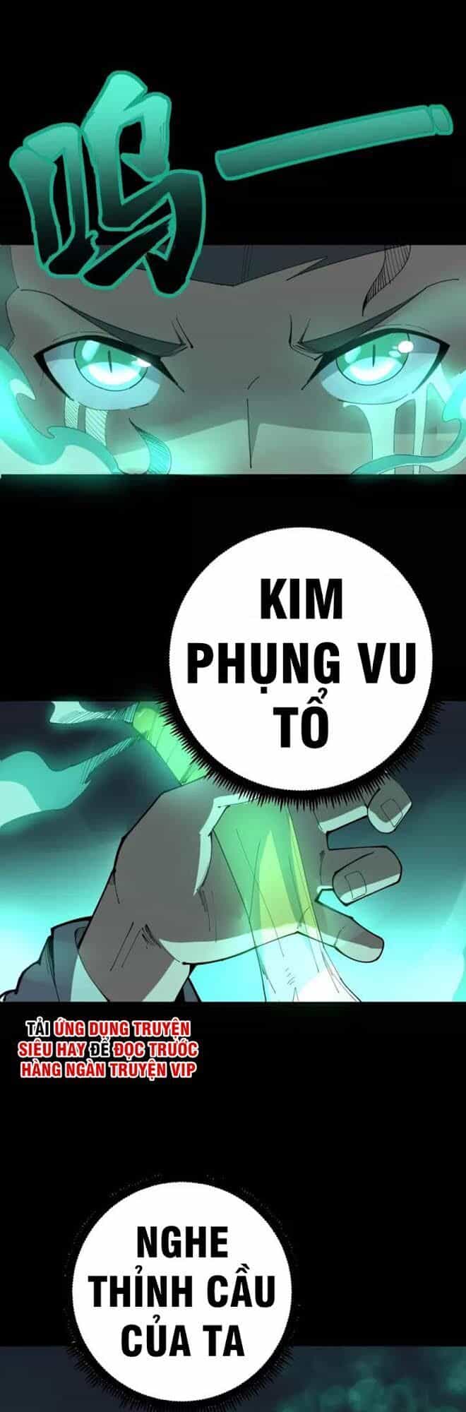 Độc Thủ Vu Y - Chương 109 - ảnh 16