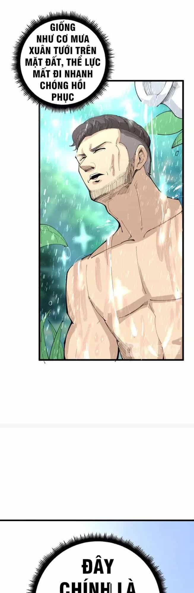 Độc Thủ Vu Y - Chương 109 - ảnh 25