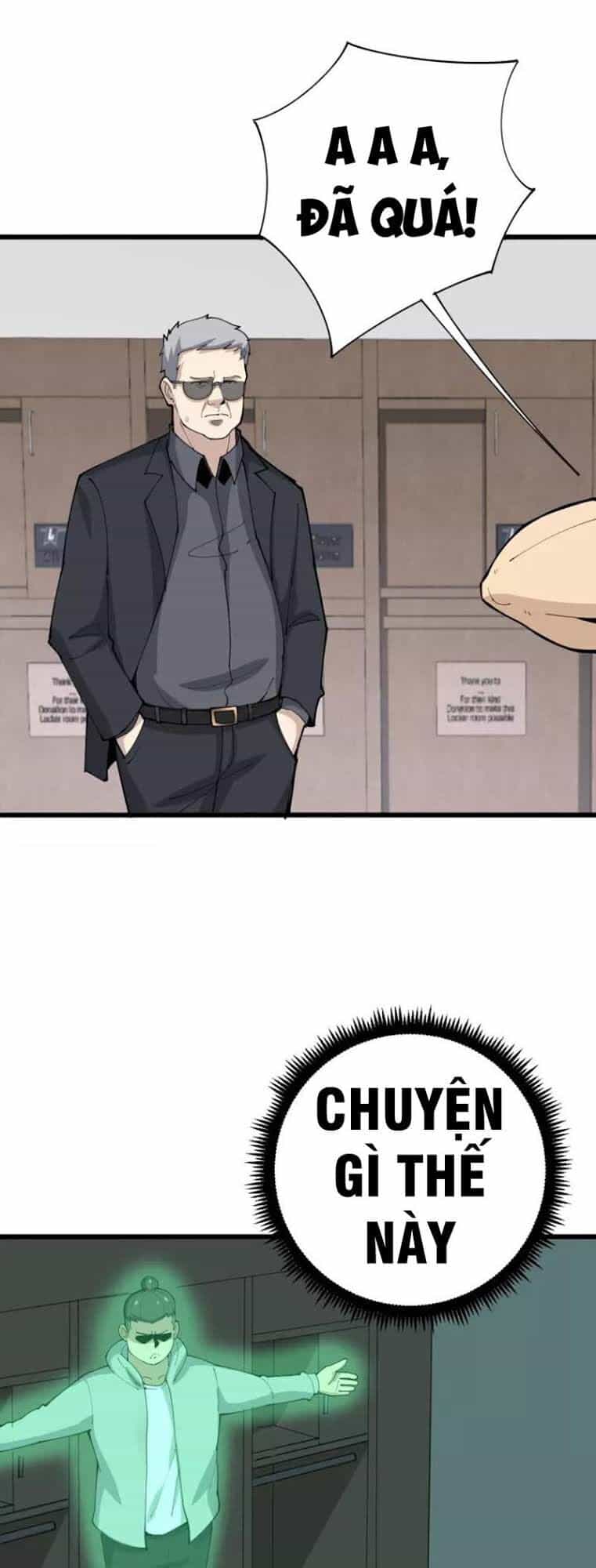 Độc Thủ Vu Y - Chương 109 - ảnh 28