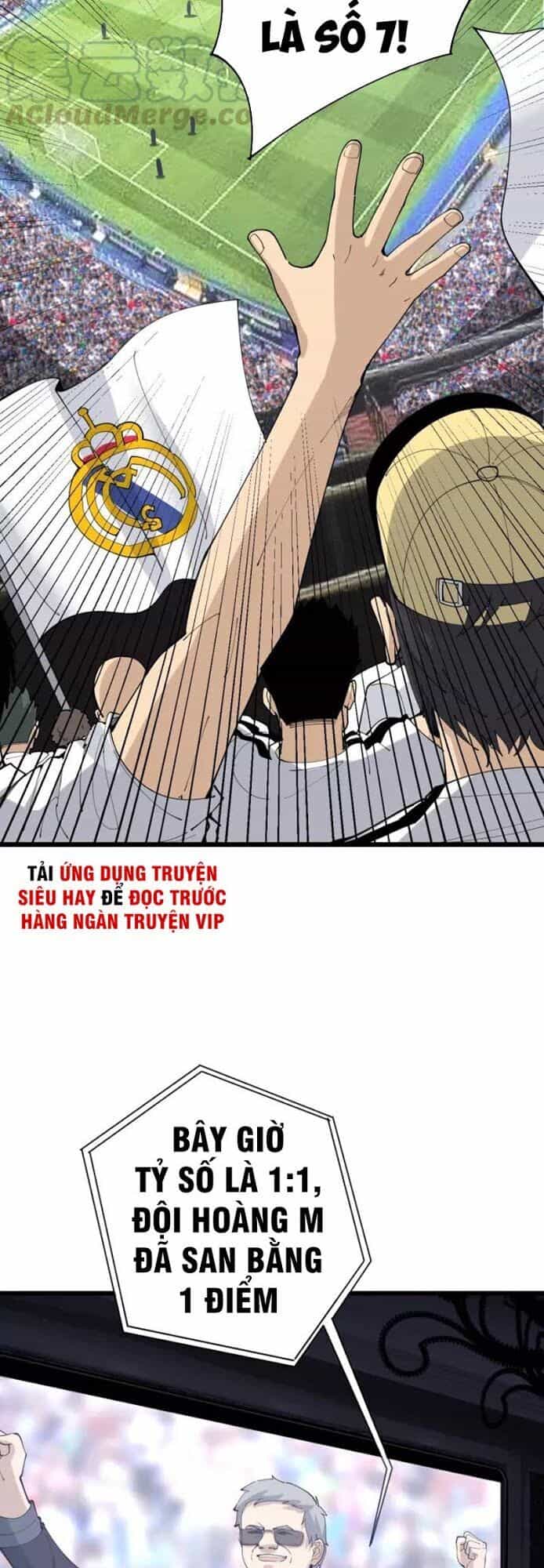 Độc Thủ Vu Y - Chương 109 - ảnh 55
