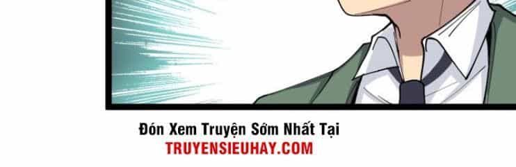 Độc Thủ Vu Y - Chương 11 - ảnh 24
