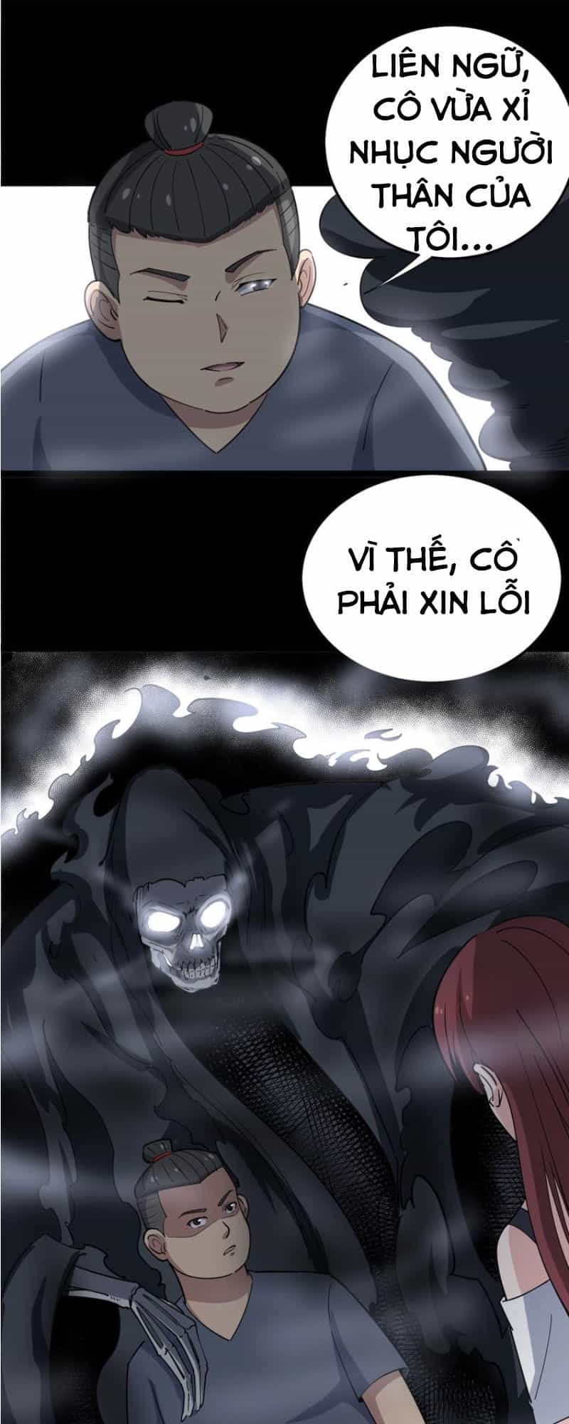 Độc Thủ Vu Y - Chương 11 - ảnh 50