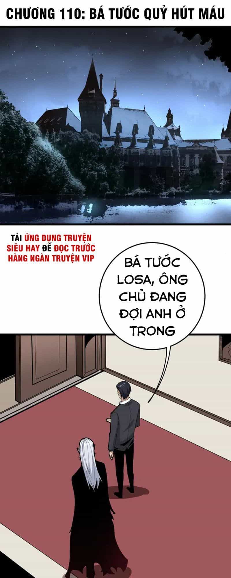 Độc Thủ Vu Y - Chương 110 - ảnh 2