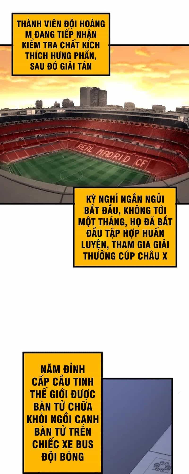 Độc Thủ Vu Y - Chương 110 - ảnh 30
