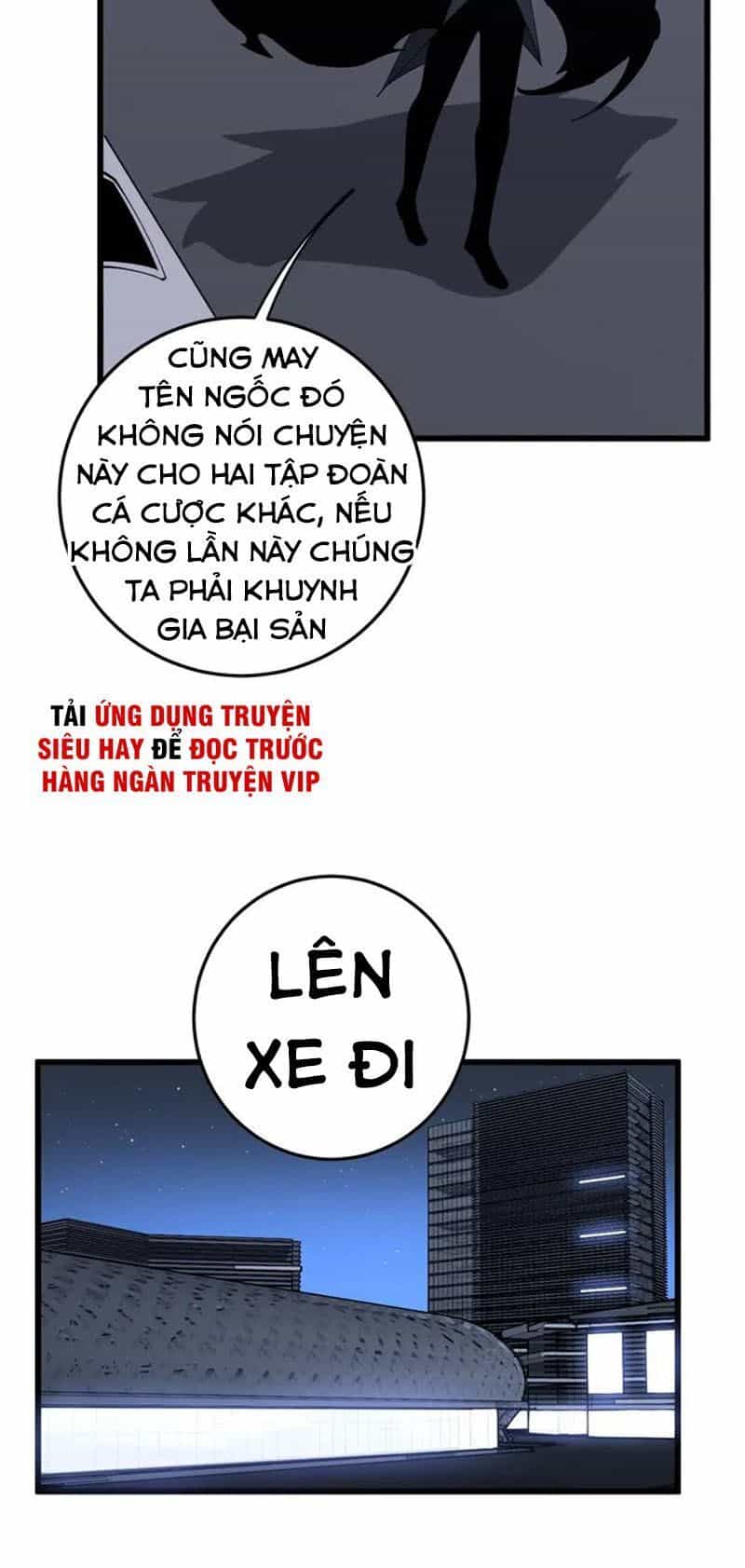 Độc Thủ Vu Y - Chương 110 - ảnh 46