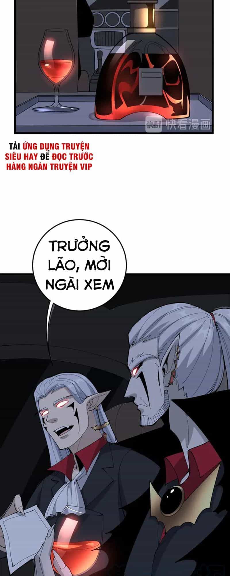 Độc Thủ Vu Y - Chương 110 - ảnh 48