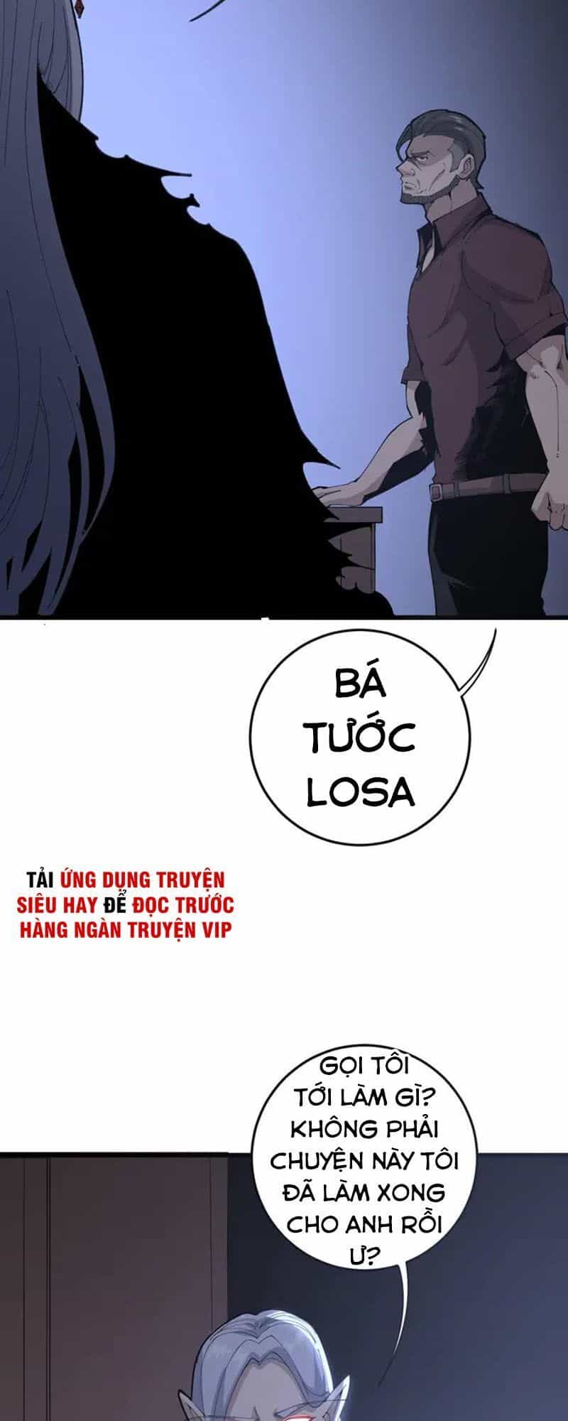 Độc Thủ Vu Y - Chương 110 - ảnh 5