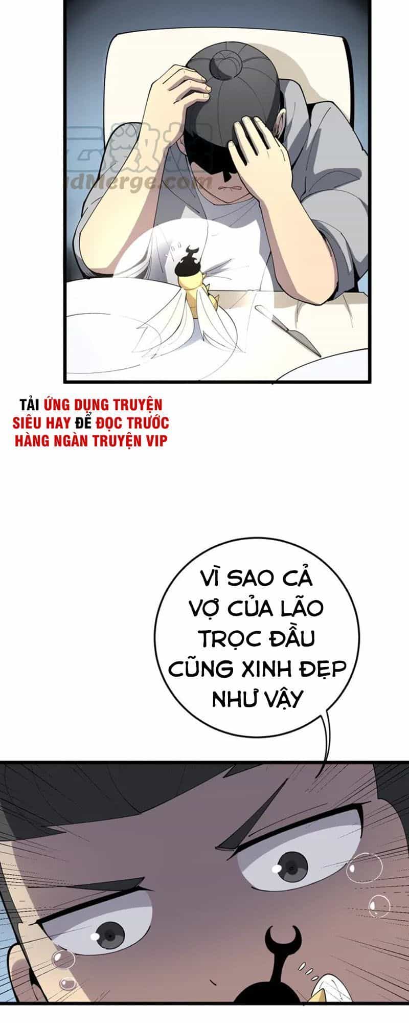 Độc Thủ Vu Y - Chương 111 - ảnh 11