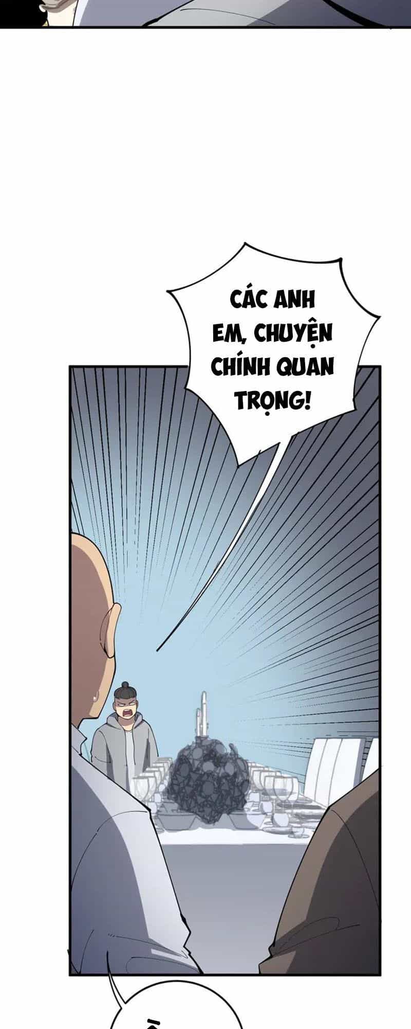Độc Thủ Vu Y - Chương 111 - ảnh 16