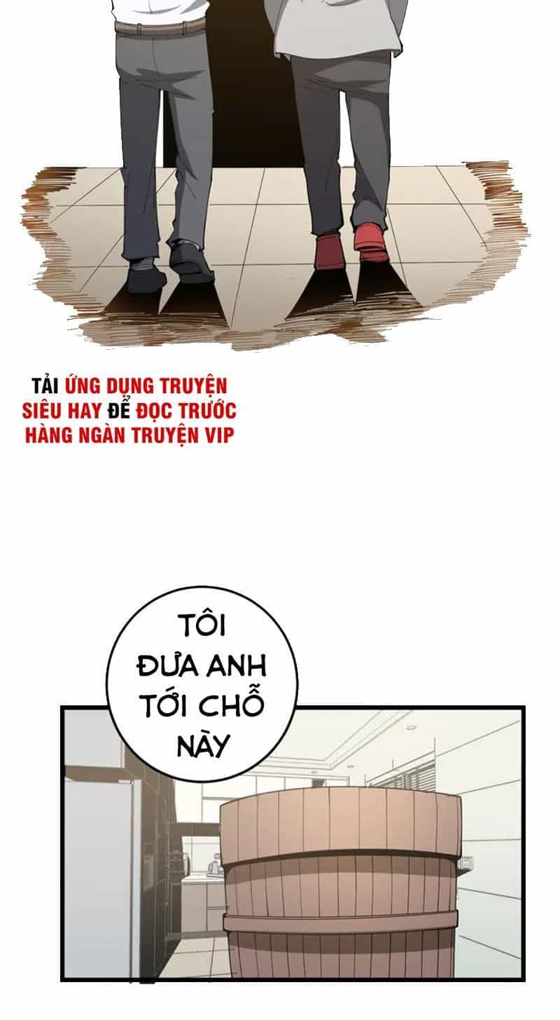 Độc Thủ Vu Y - Chương 111 - ảnh 46