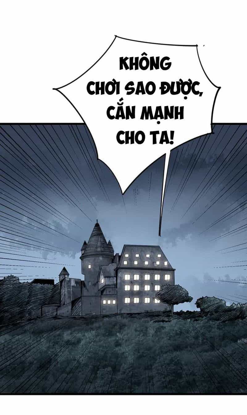 Độc Thủ Vu Y - Chương 111 - ảnh 58