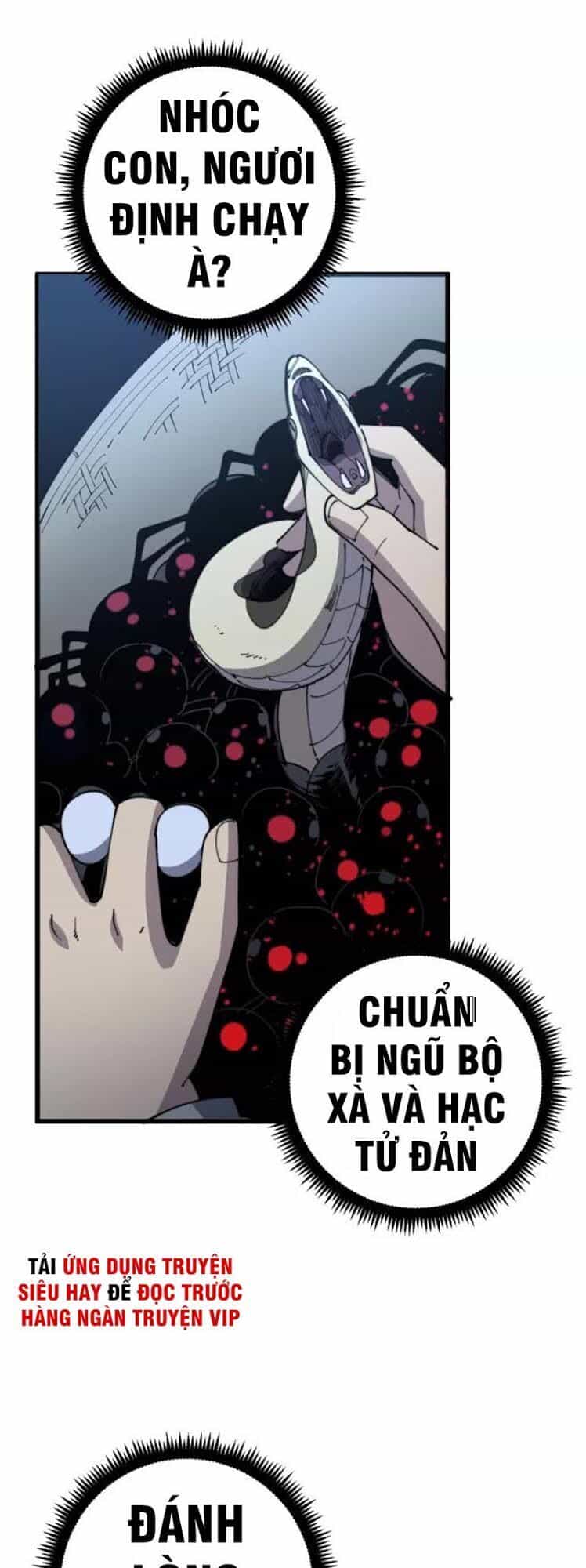 Độc Thủ Vu Y - Chương 112 - ảnh 39