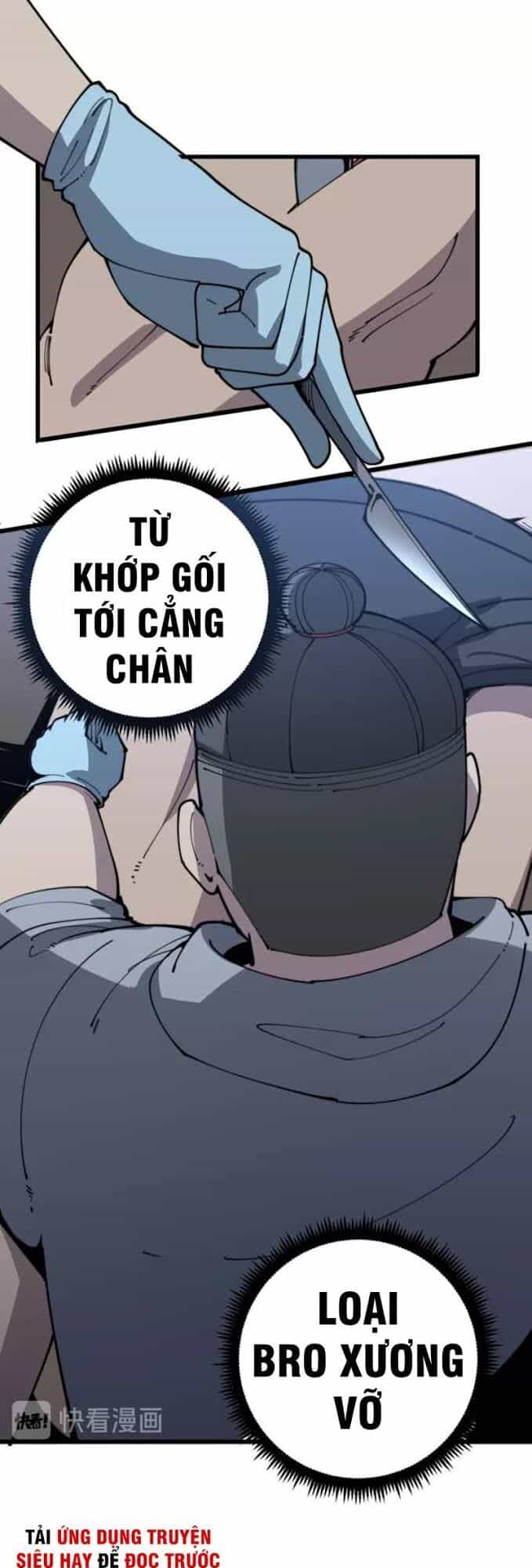 Độc Thủ Vu Y - Chương 112 - ảnh 49