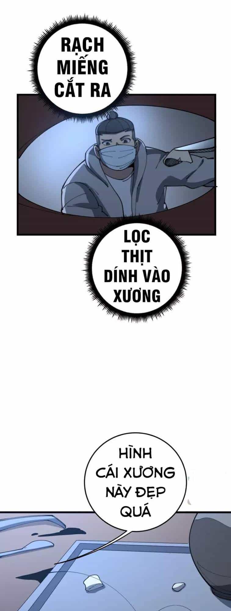 Độc Thủ Vu Y - Chương 112 - ảnh 51