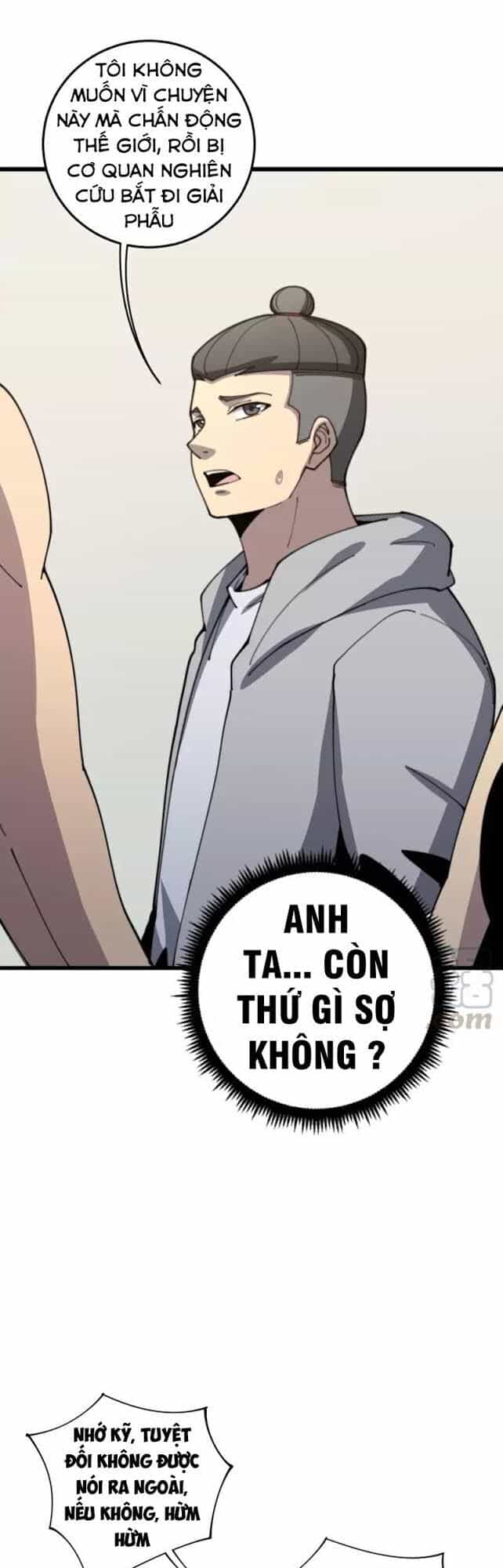 Độc Thủ Vu Y - Chương 113 - ảnh 29