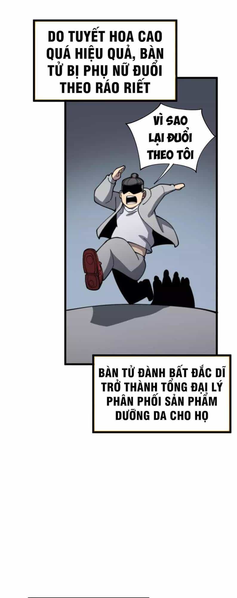Độc Thủ Vu Y - Chương 113 - ảnh 44